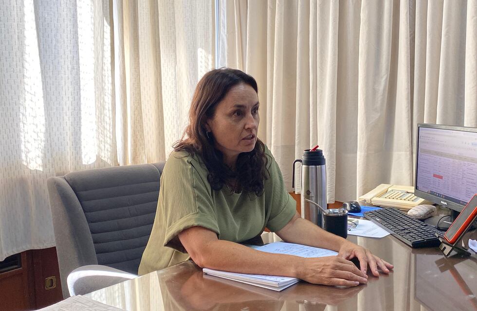 Relanzan “Rafaela Emprende”