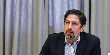 Nicolás Trotta, Ministro de Educación de la Nación