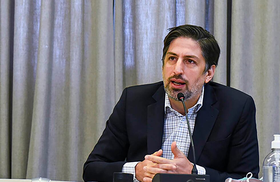 Vuelven las clases, continúa la polémica: Nicolás Trotta tildó al Gobierno porteño de “irresponsable”
