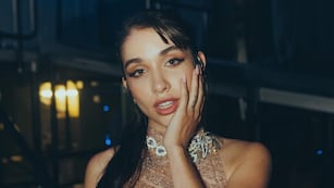 María Becerra