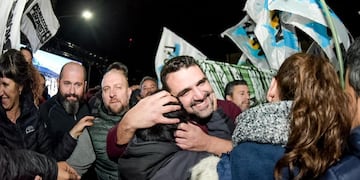 “Más Ushuaia” se impuso en las elecciones a Convencionales Constituyentes