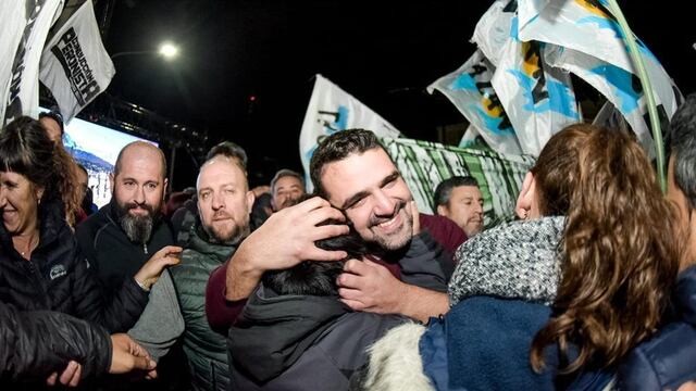 “Más Ushuaia” se impuso en las elecciones a Convencionales Constituyentes