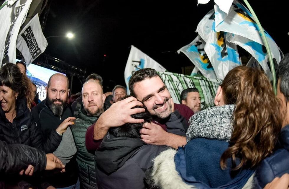 “Más Ushuaia” se impuso en las elecciones a Convencionales Constituyentes