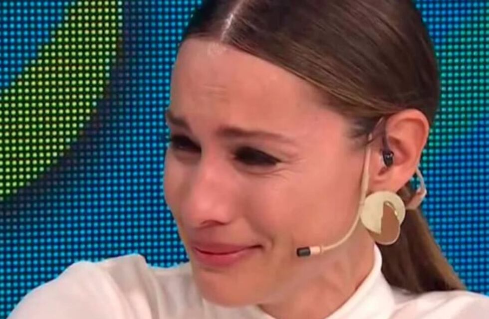 La angustia de Pampita tras el robo millonario a su casa de Barrio Parque: “Un valor incalculable”