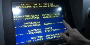 Publicaron el cronograma de pago para la administración pública provincial.