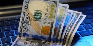 La frenética suba del dólar no tiene techo en Rosario