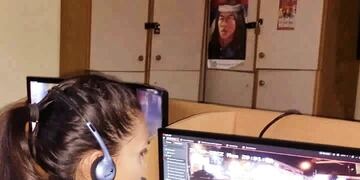 La ciudad de Oberá contará con más cámaras de seguridad.