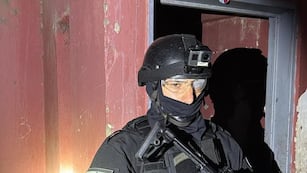 Desarticulan una red narco que operaba en Carlos Paz y Córdoba