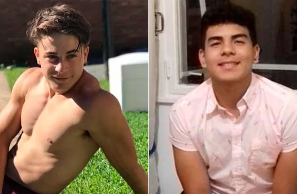 Máximo Thomsen cada vez más complicado: un testigo describió el gesto que habría hecho en el boliche antes del ataque