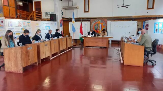 La reunión será el viernes 25 de junio a las 9 de la mañana.