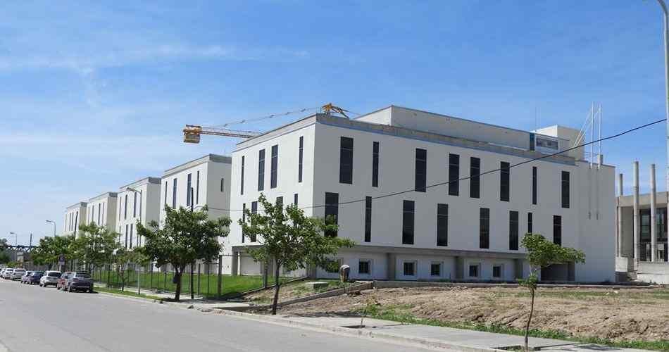 La Cámara Segunda del Crimen de Río Cuarto encontró culpable al subinspector. (justiciacordoba.gob.ar).