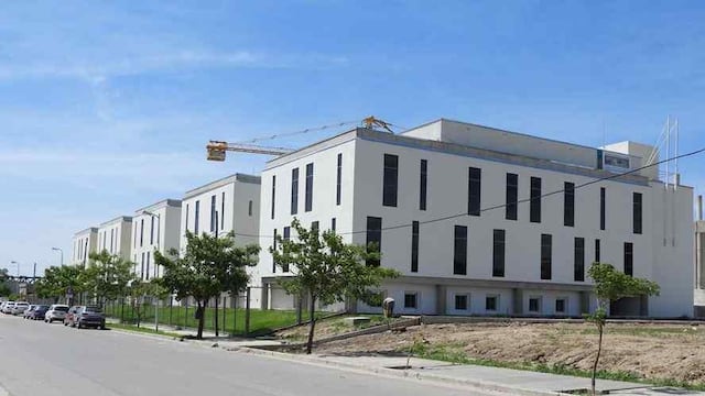 La Justicia de Río Cuarto confirmó el hallazgo del sujeto de 29 años. (justiciacordoba.gob.ar).