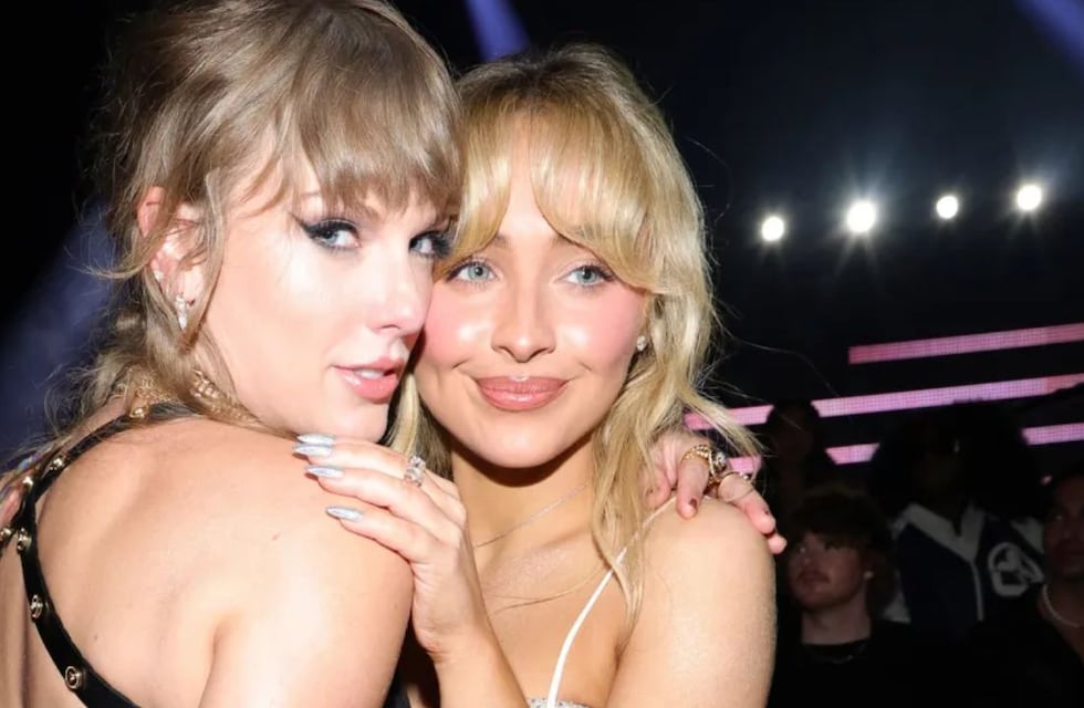 Sabrina Carpenter, telonera de Taylor Swift, mostró los platos y golosinas típicas argentinas que comió