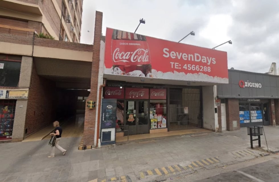 Bahía Blanca: denunciaron a un supermercadista chino por abuso sexual