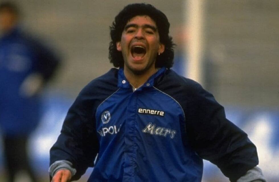 Músicos mendocinos homenajearon al 10 con un emocionante video