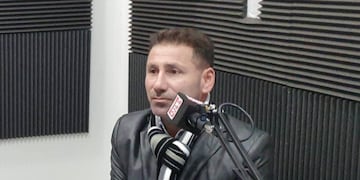 El presidente comunal de Landeta, Juan Domingo Bravo, le mandó una carta al presidente de la Federación Rusa.
