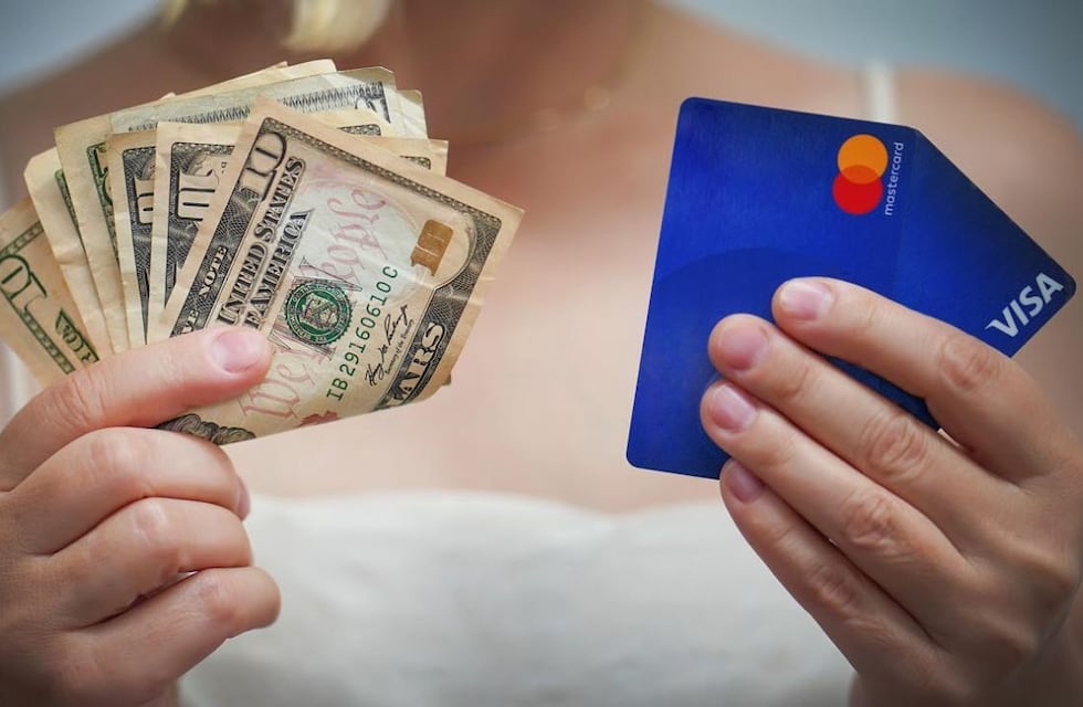 Dejá de usar la calculadora: la página web que te indica cuánto pagarías de impuestos al comprar en dólares