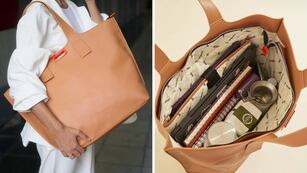 La marca argentina de carteras que le compite a Juanita Jo y Jackie Smith tendrá 2x1