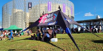 El Makerland deslumbró con tecnología, innovación y creatividad en el Parque del Conocimiento de Posadas