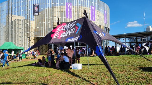 El Makerland deslumbró con tecnología, innovación y creatividad en el Parque del Conocimiento de Posadas