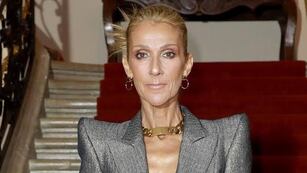 El complicado estado de salud de Celine Dion: “Perdió el control de sus músculos”