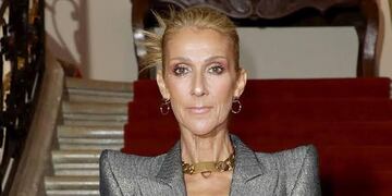 El complicado estado de salud de Celine Dion: “Perdió el control de sus músculos”