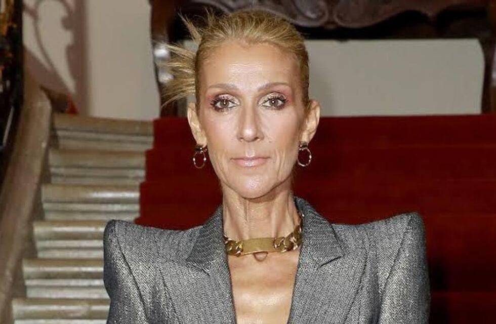 El complicado estado de salud de Celine Dion: “Perdió el control de sus músculos”