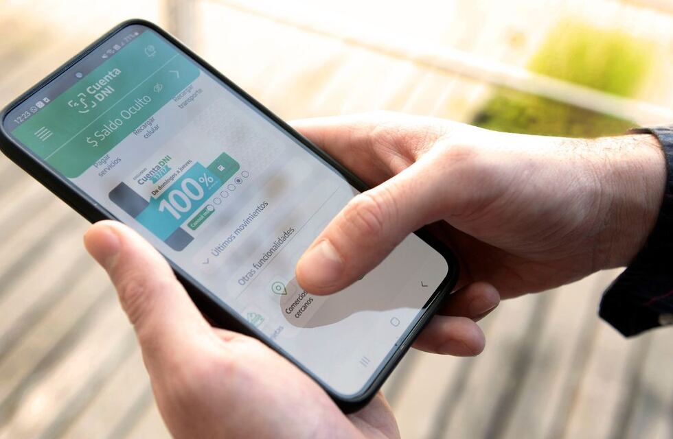 Cuenta DNI: cuál es el nuevo beneficio disponible en julio 2024