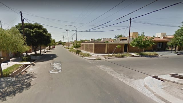 Ingresaron a robar a tres departamentos de Maipú.