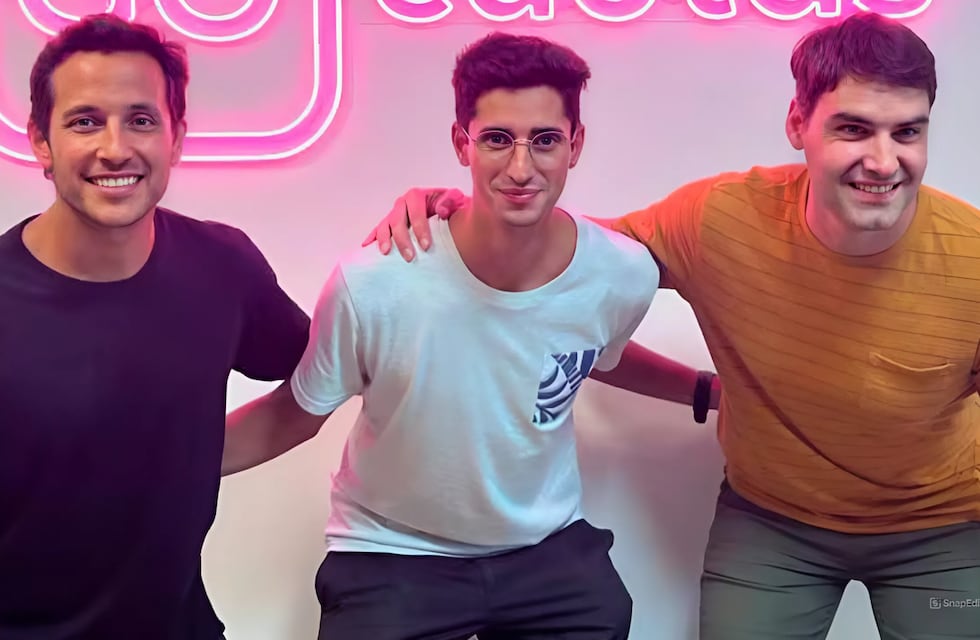 Un reconocido emprendedor de Córdoba contó cómo perdió 2 millones de dólares y brindó una gran reflexión