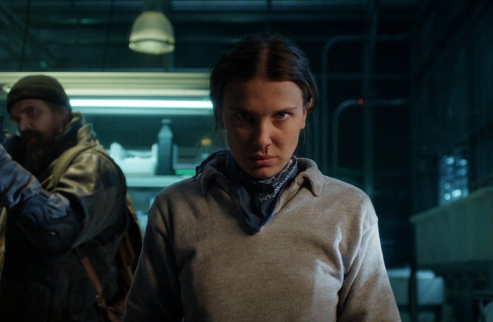 Netflix: cuándo se estrena el Volumen 1 de Stranger Things 5 y cómo se titularán los capítulos