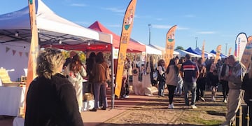 Semana Santa en Gualeguaychú