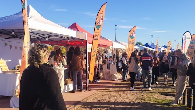 Semana Santa en Gualeguaychú