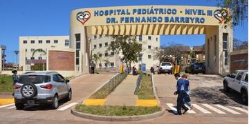 Posadas: falleció una niña de 5 años e investigan a sus padres