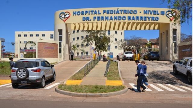 Posadas: falleció una niña de 5 años e investigan a sus padres