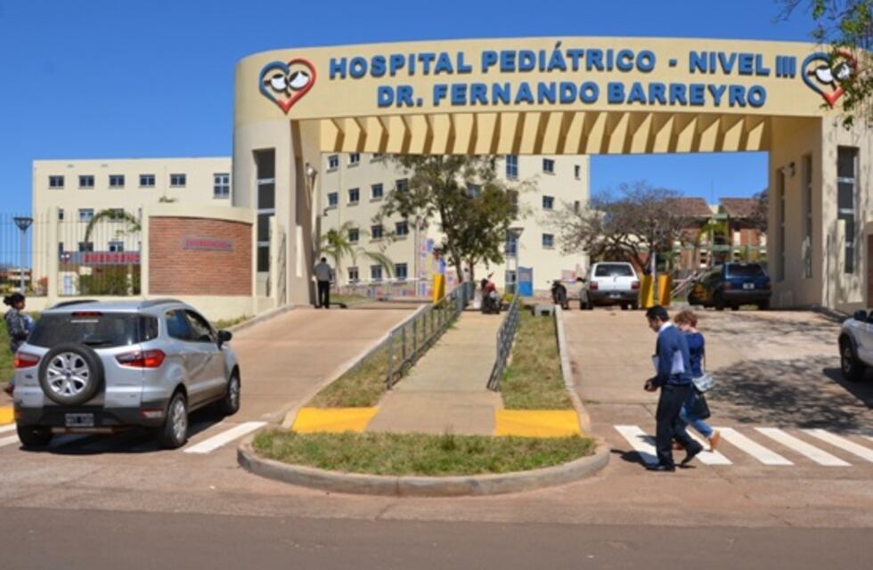 Posadas: falleció una niña de 5 años e investigan a sus padres