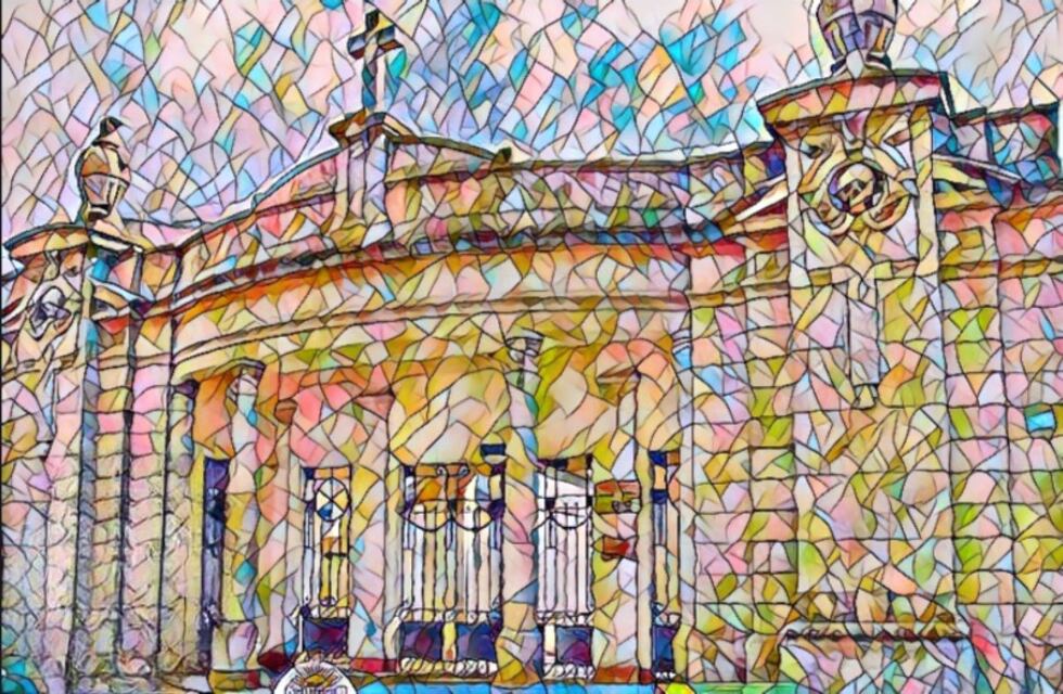 Pinceladas Literarias: “Osario”