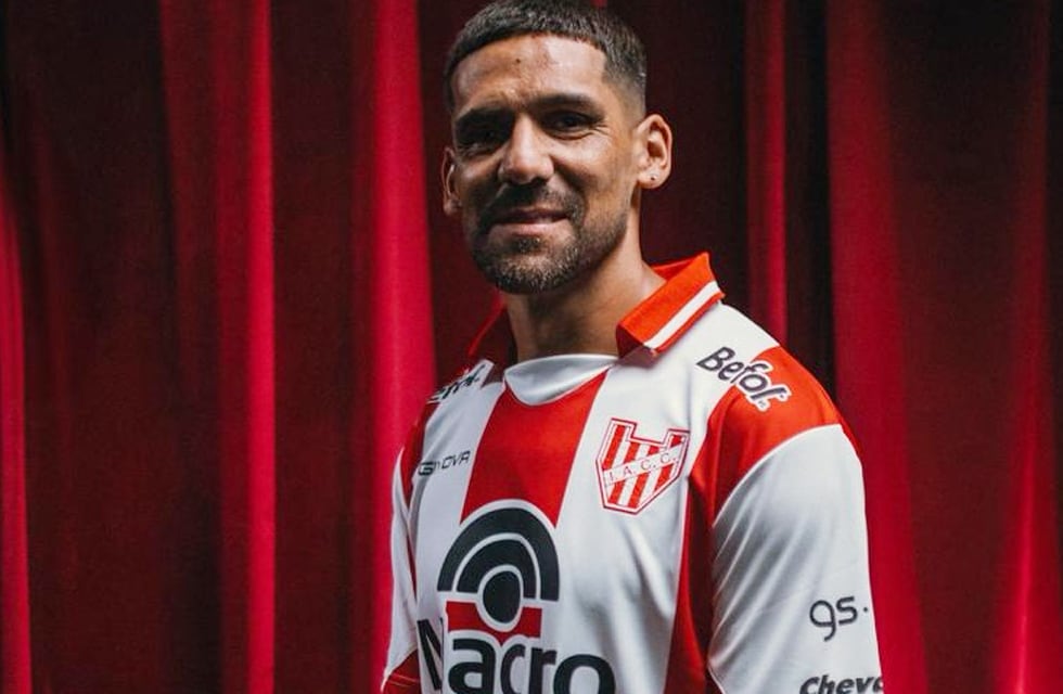 Franco Jara explicó por qué eligió Instituto y qué le molesto de Luis Fabián Artime