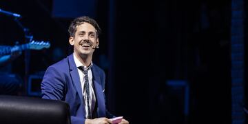 Soy Rada estrena "Serendipia", su segundo especial de comedia en Netflix.