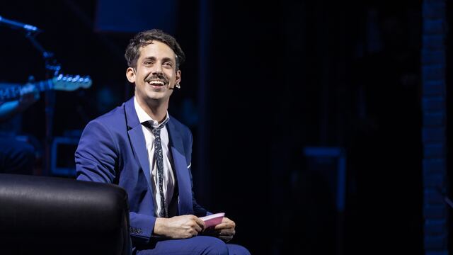 Soy Rada estrena "Serendipia", su segundo especial de comedia en Netflix.