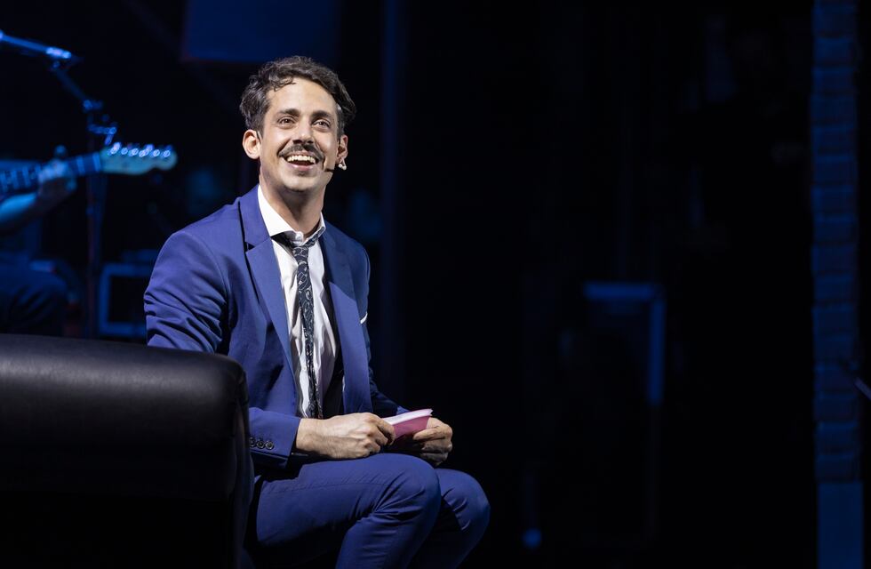 Soy Rada estrena “Serendipia” en Netflix: “Tengo la suerte de poder hacer las cosas que me gustan”