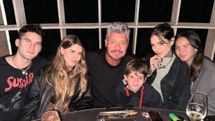 Marcelo Tinelli tendrá su propio reality familiar: en qué plataforma se podrá ver y cuándo se estrena