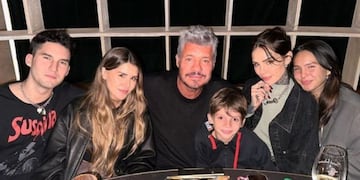 Marcelo Tinelli tendrá su propio reality familiar: en qué plataforma se podrá ver y cuándo se estrena