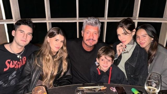 Marcelo Tinelli tendrá su propio reality familiar: en qué plataforma se podrá ver y cuándo se estrena