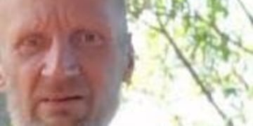 Continúa la búsqueda de Daniel Krysztaluk en Los Helechos.