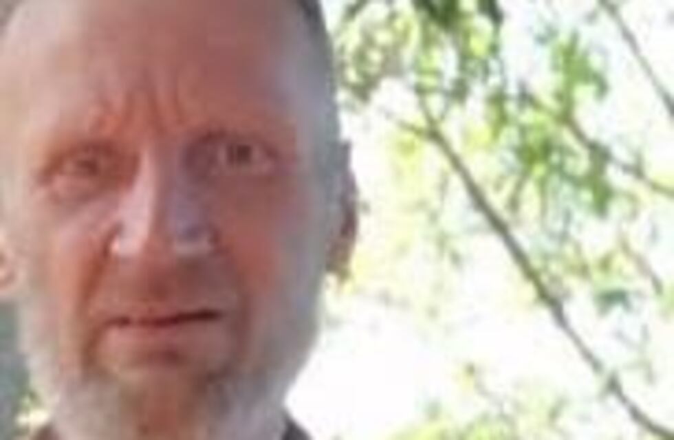 Continúa la búsqueda de Daniel Krysztaluk en Los Helechos