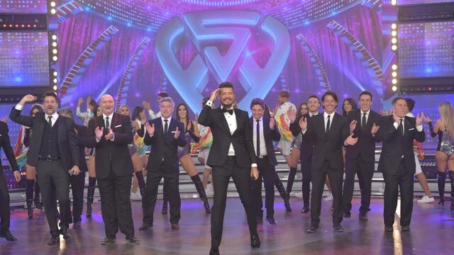 "La Academia" de Marcelo Tinelli comenzó por ElTrece. (Foto: LaFlia)