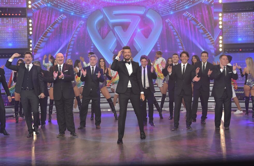 “La Academia” de Showmatch: así fue el show de apertura del programa de Tinelli