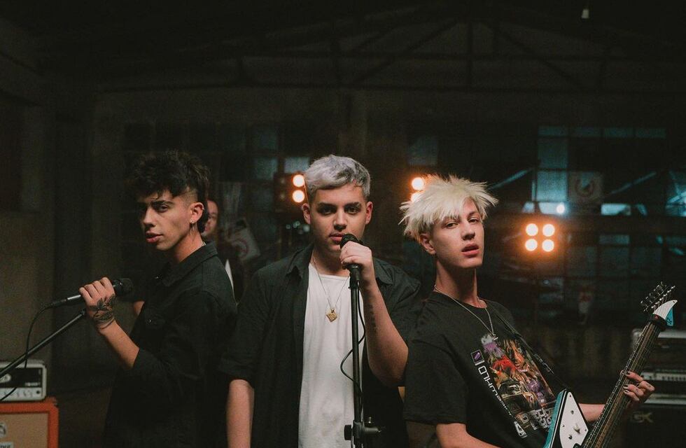 Lautaro López, Luck Ra y Seven Kayne lanzaron el remix de “Que somos”