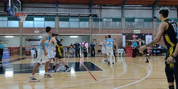 Echagüe visitará a Santiago del Estero.